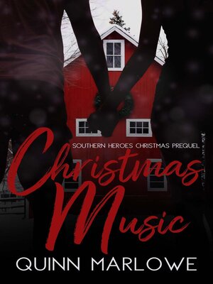 cover image of Christmas Music